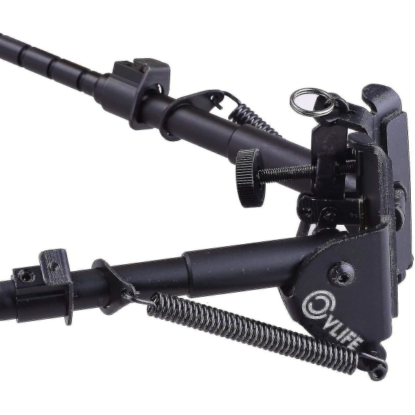 6-9 tums Bipod Picatinny Bipod med adapter null none