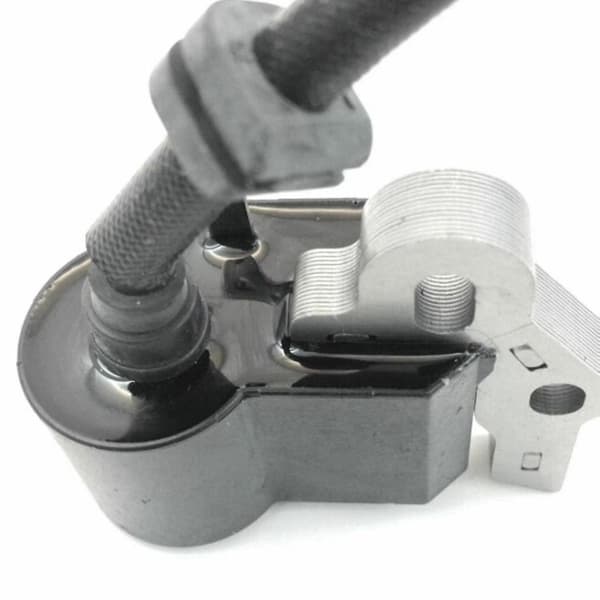 Tändspole passar Mcculloch T26cs B26 B26ps och mer 585565501 - Snngv null none