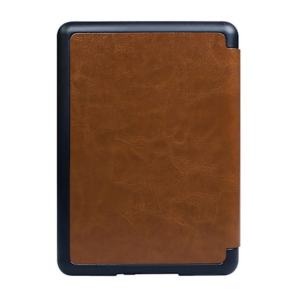 2021 magnetiskt smart case för Kindle Paperwhite 11:e generationens 6,8- cover Sky blue none