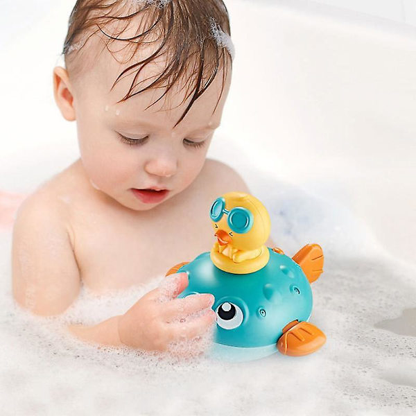 Baby flytande set Barndusch För Barn Barn|Badleksak null none