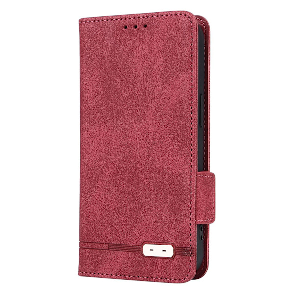 Phone case till iPhone 15 Plus Red
