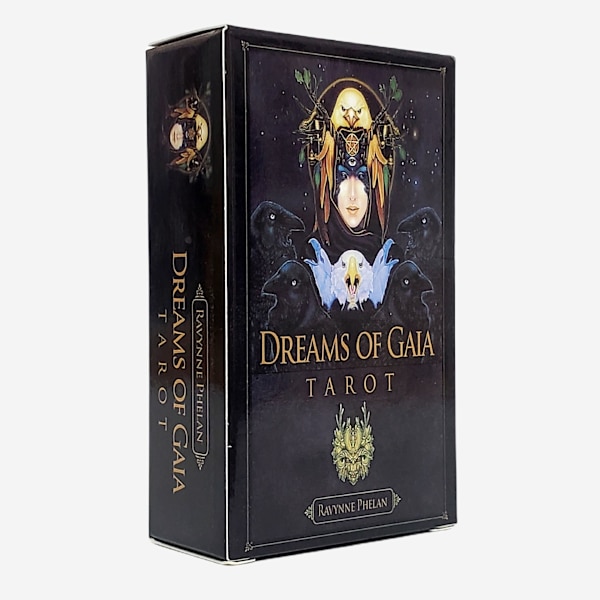 Drömmar av Caia tarot