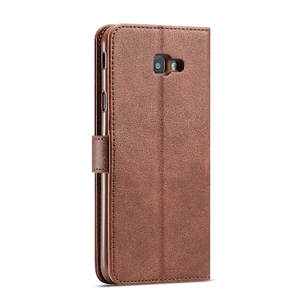 LC.IMEEKE Magnetisk cover för Samsung Galaxy J4+ null none