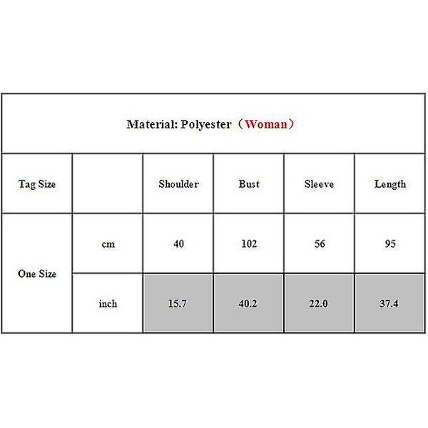 Julkalas Elf Costume Fancy Dress Up Cosplay Outfit För Vuxna Kvinnor Män Barn Pojkar Flickor One Size Adult Men