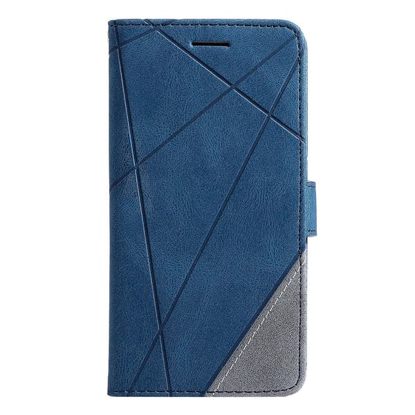 För Huawei Mate 10 Lite Case Blue