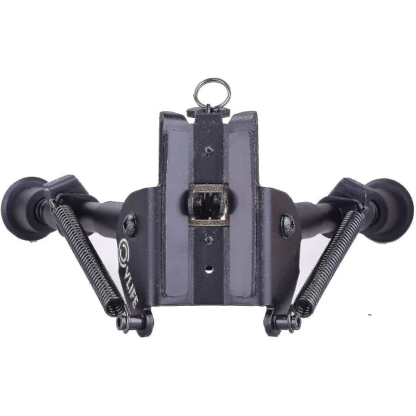 6-9 tums Bipod Picatinny Bipod med adapter null none