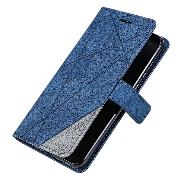 För Huawei Mate 10 Lite Case Blue