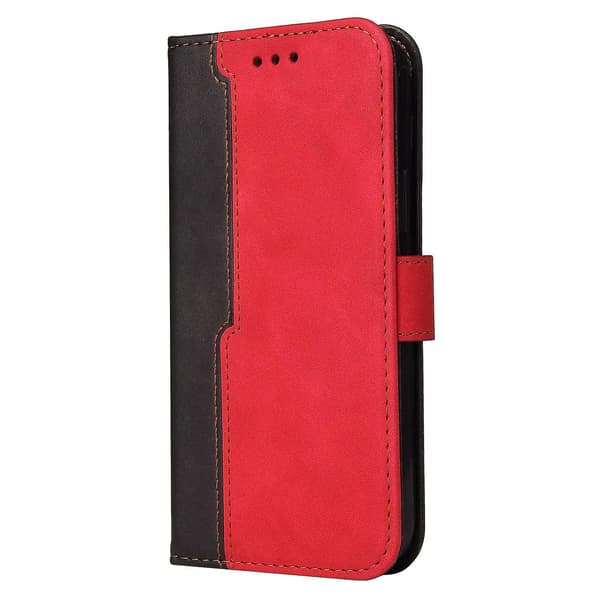 Phone case för iPhone 15 Pro Max Red
