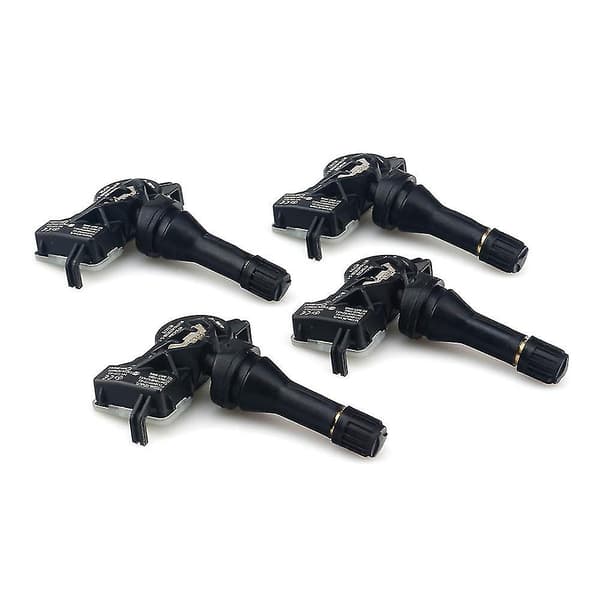 4st Tpms däcktrycksmätare passar för Nissan Renault Infiniti 407004cb0b 407004cb0a null none