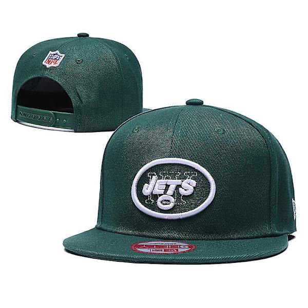 2022 NFL Football Team Baseball Keps -New York Jets