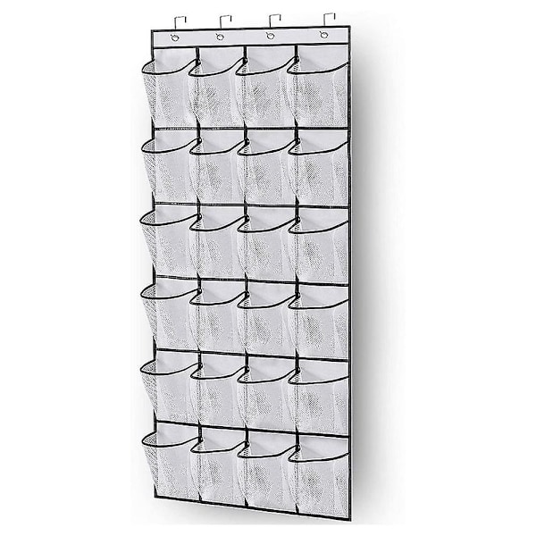 Door Shoe Organizer Hängande Sko Organizer Hängande skoförvaring null none