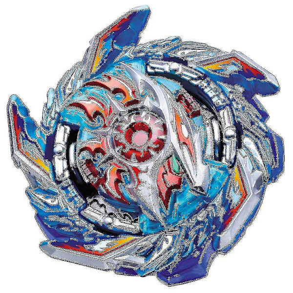 Takara Tomy Beyblade Burst B-160 King Helios.zn 1b Hy null none