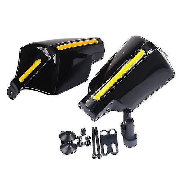 Motorcykeltillbehör Handskydd Handskydd Skyddsskydd För Forza 125 250 Forza125 Forza250 Ns null none