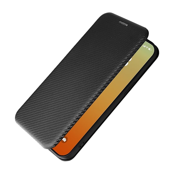 Phone case till iPhone 15 Pro Black