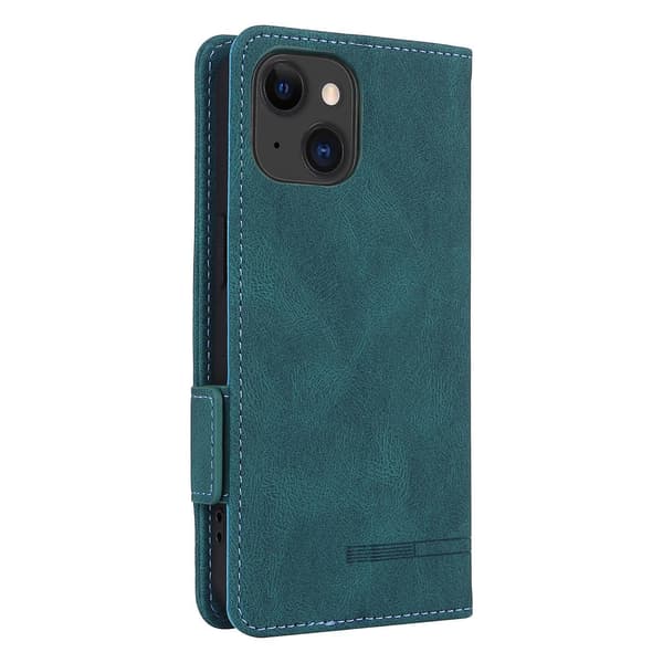 Phone case till iPhone 15 Plus Green