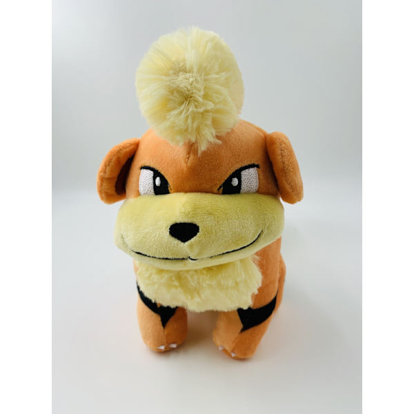 Plyschleksaker för barn Little Wind Speed Dog
