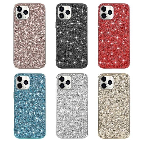 Tpu phone case för Iphone 15 Black
