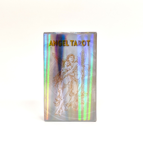 Ängel Tarot