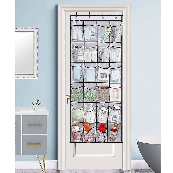 Door Shoe Organizer Hängande Sko Organizer Hängande skoförvaring null none