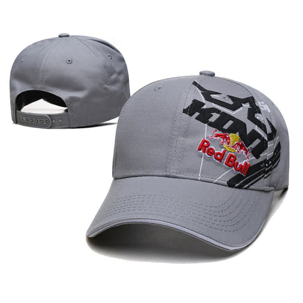 Red Bull F1 Racing Red Bull Racing Visir baseballkeps 26