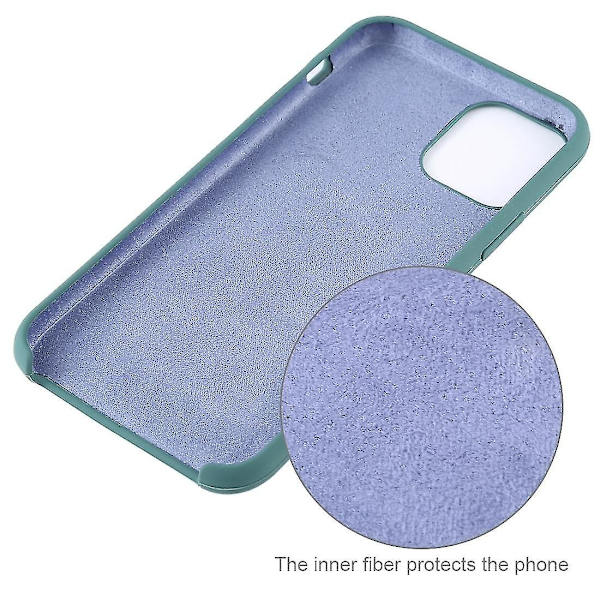 Case till Iphone 15 White none