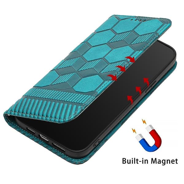 Case för iPhone 15 Plus Light blue