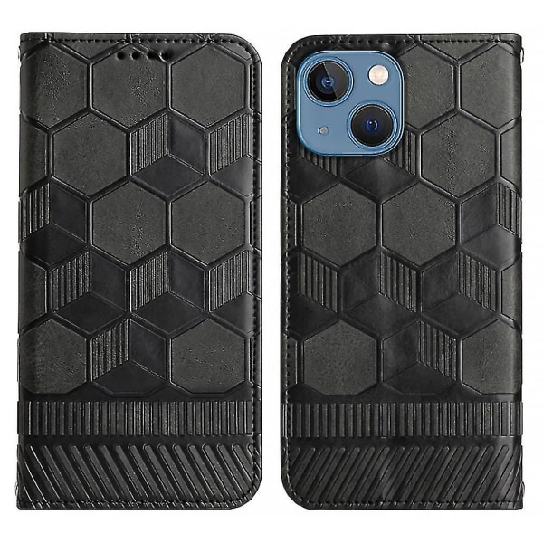 Case till Iphone 15 Plus Black