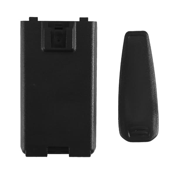 Kompatibel Icom Ic-v80 Ic-v80e Ic-u80 6aaa Battery Pack-dt null none