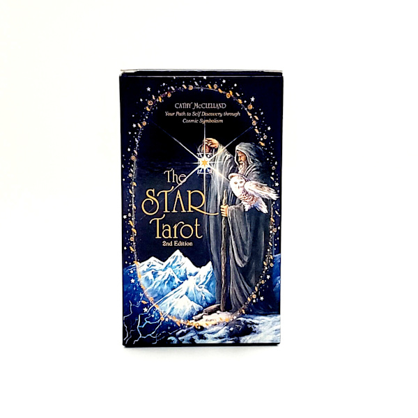 Stjärnan tarot