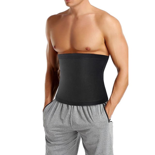 Bastu fitness för magreducering för män S-M
