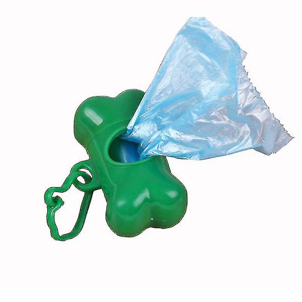 3 st Pet Poop Bag Set D null none
