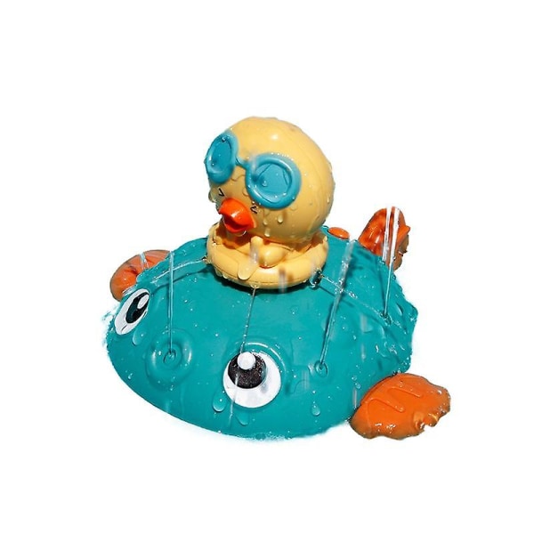 Baby flytande set Barndusch För Barn Barn|Badleksak null none