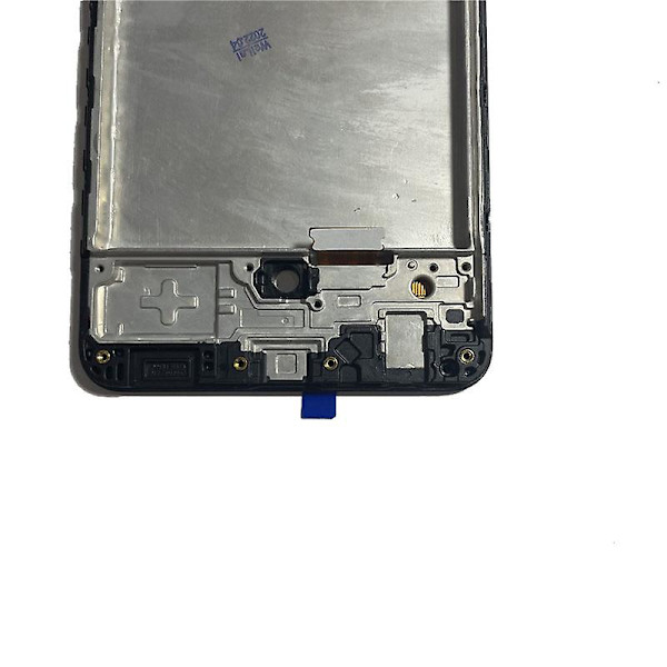 Aaa+ För Samsung Galaxy A32 4g Lcd För Samsung A325 A325f Sm-a325f/ds LCD-skärm med ram Touch Digitizer-skärm A325 Lcd incell No Frame
