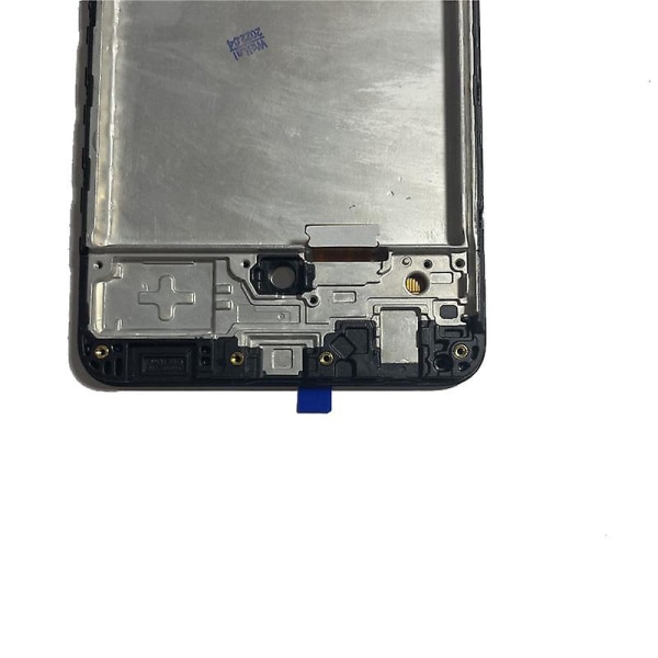 Aaa+ För Samsung Galaxy A32 4g Lcd För Samsung A325 A325f Sm-a325f/ds LCD-skärm med ram Touch Digitizer-skärm A325 Lcd incell With Frame