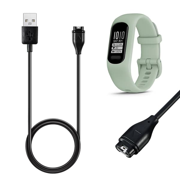Laddkabel Dockningsfäste Magnetladdare Adapterhållare För Garmin Fenix ​​7s null none