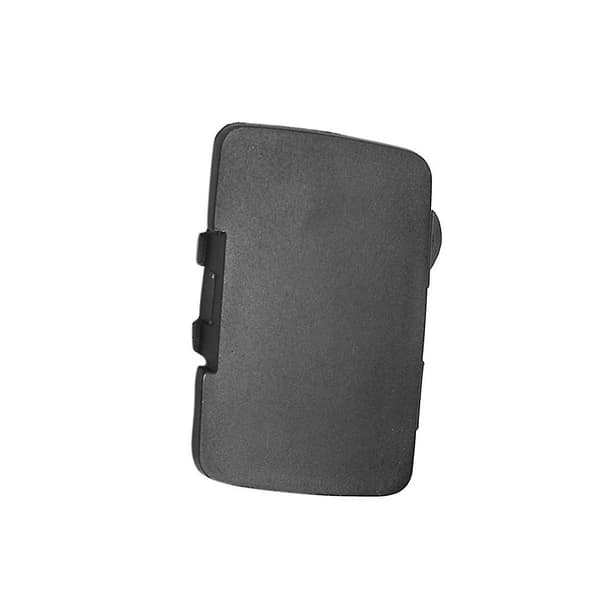 Bil bakre stötfångare Dragkrok Ögonlock Cover cap För S80 1999-2006 null none