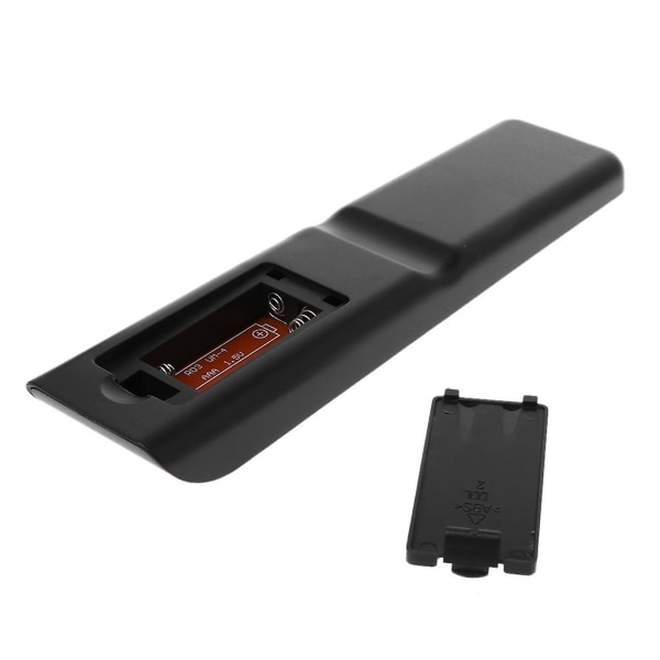 Byte av fjärrkontroll för Zgemma Star S/2s/h1/h2 för smart-tv-tv Black none