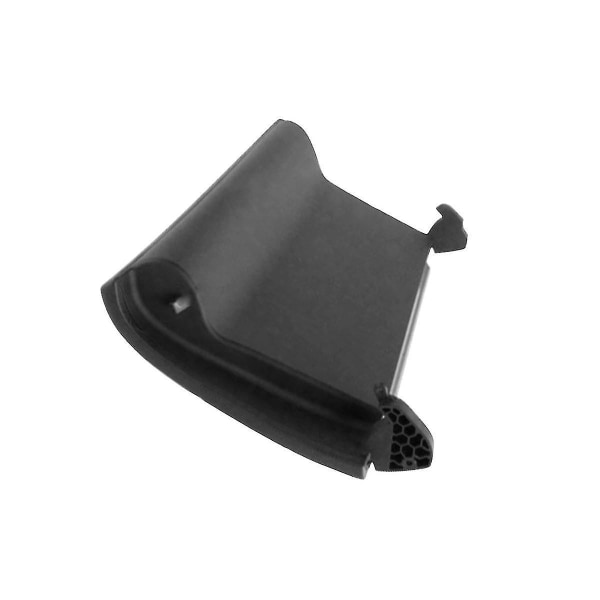 Handskfack Lock (med spänne) Dash Handskfack Förvaringsdörr Lock Spärr Kompatibel med A4 B6 B7 2001-2008 null none