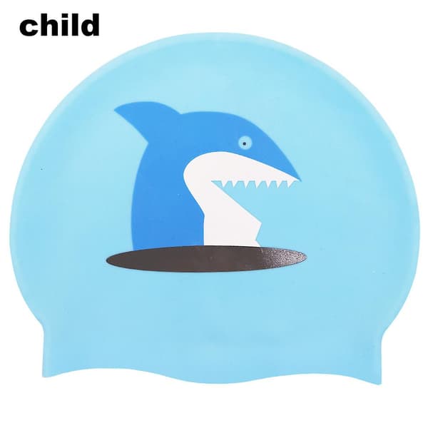 Cap - 100 % silikon - Premiumkvalitet, töjbar