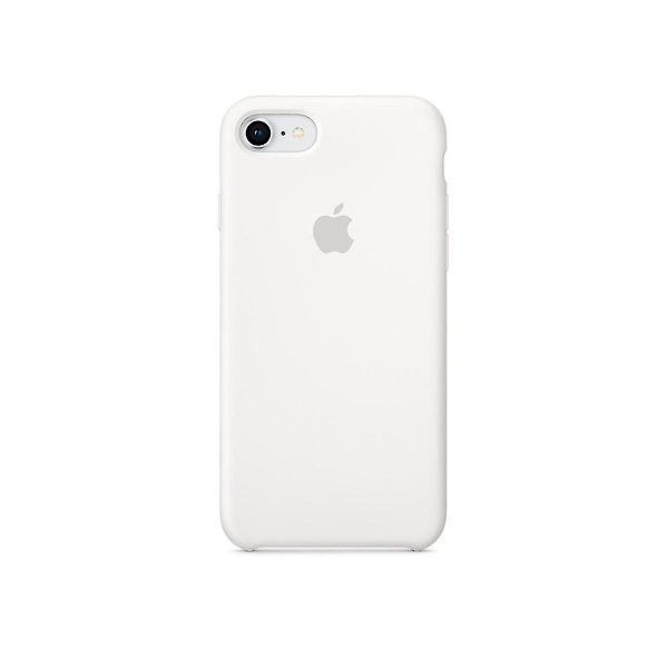 Phone case till Iphone 7 & Iphone 8 White