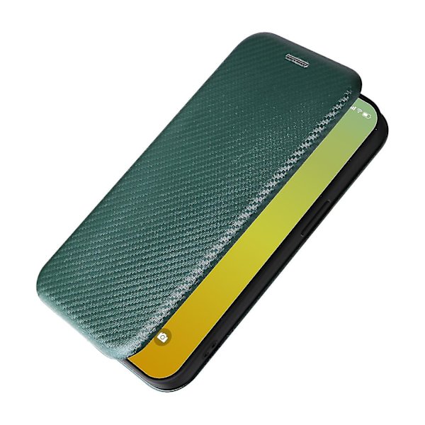 Phone case till iPhone 15 Plus Green