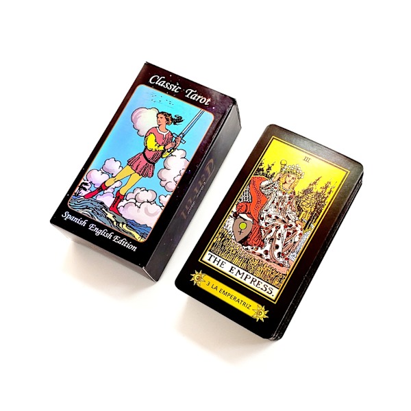 Klassisk tarot