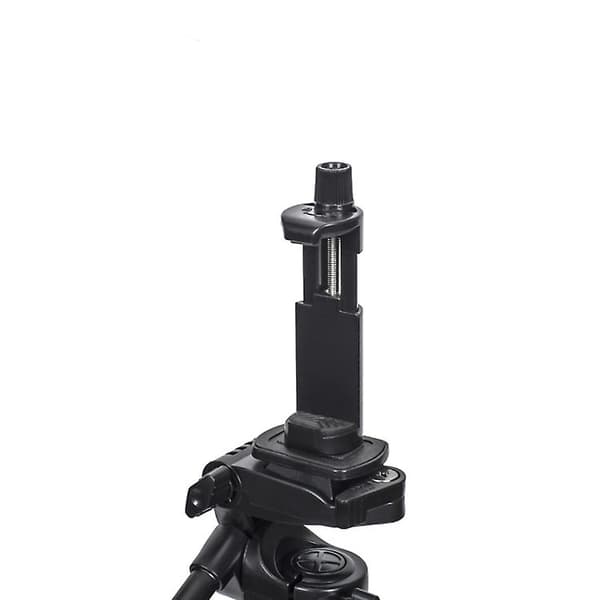 Yunteng Vct-618n 1,8 m aluminium stativfäste null none