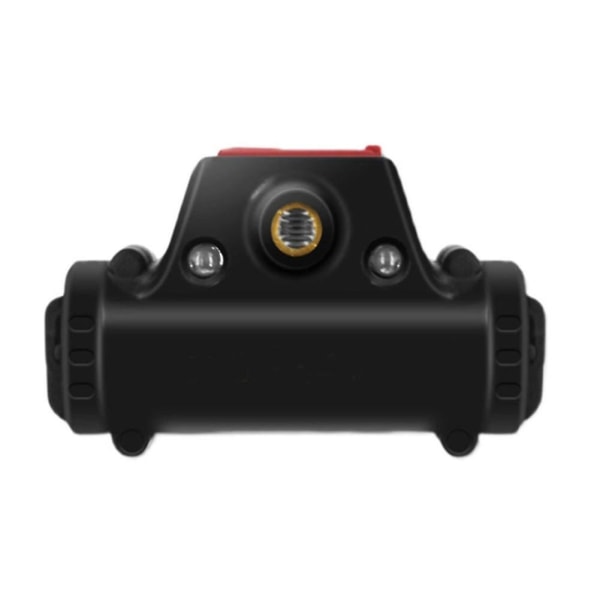 Wheel Balancer Laser-locator Infraröd mätpunkt Blyblock Däckbalansering Laser-ljus null none