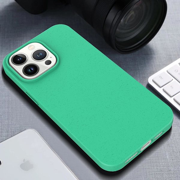 TPU- case för iPhone 15 Red