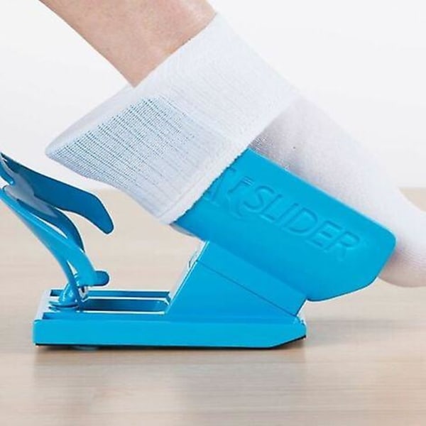 Enfile-chaussettes Soc001 - N/a null none