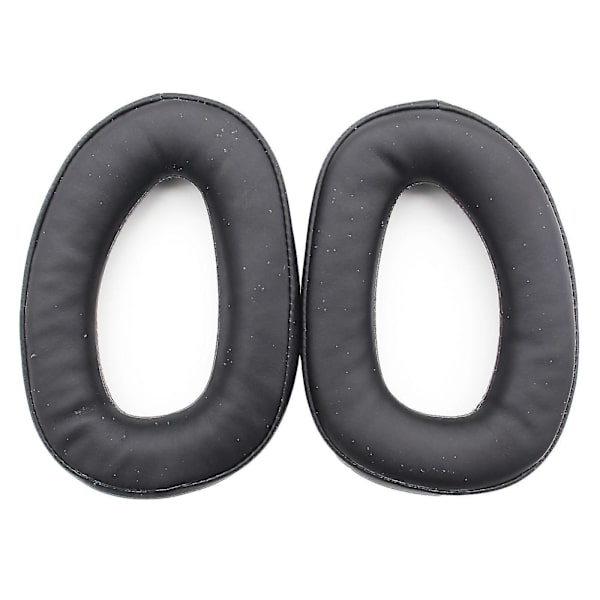 Sennheiser Gsp 370 300 301 302 303 350 2-pack utbyteskudde öronkuddar för spelhörlurar, reparation öronkåpor Öronkuddar Kudde pannband null none