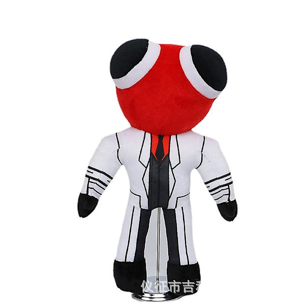 Roblox plyschleksak semesterpresent 130g30cm