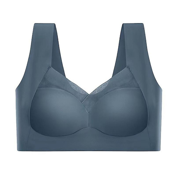 Wmbra Posture Correcting BH Royal blue L