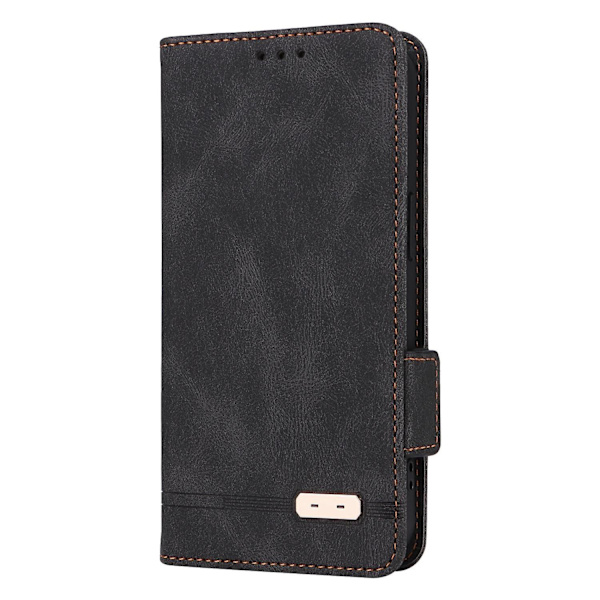 Phone case till iPhone 15 Plus Black